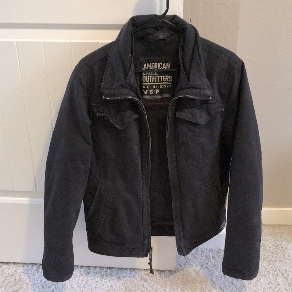 American Eagle Small Jacket